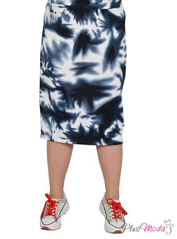 Юбка Модель №1536 размеры 44-84