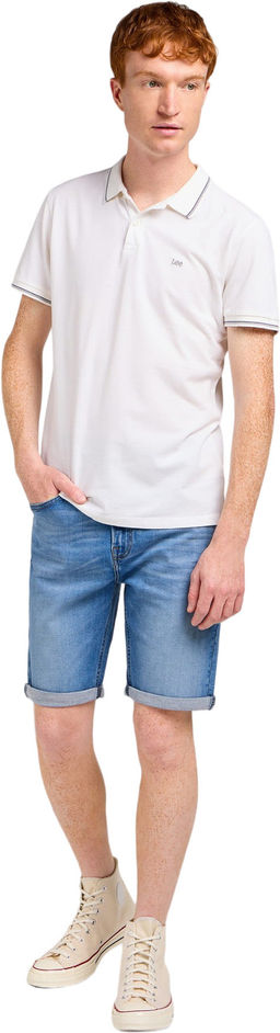 Рубашка поло мужская