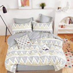 КПБ Поплин Эксклюзив - Лиам 2 сп. (нав.70х70)