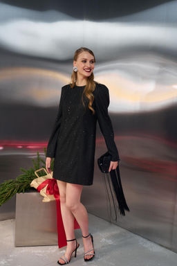 Платье 1789 Новый год