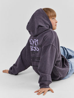 ХУДИ ДЛЯ МАЛЬЧИКОВ - Mark formelle фото 5