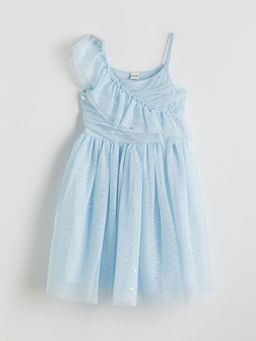 I??lt?l? K?z ?ocuk Abiye Elbise