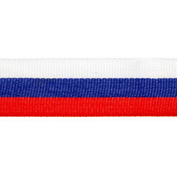 Медаль призовая «3 место» бронза 029, d=5 см, с лентой