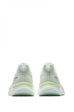 Кроссовки для бега Бежевый/Зеленый - Anta фото 4