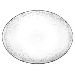 LACY Набор тарелок упроч, 2 шт, 215*165 мм, арт. 10548 (1105085)