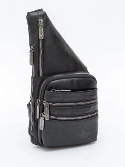 Рюкзак 96613Z black Zinimsk