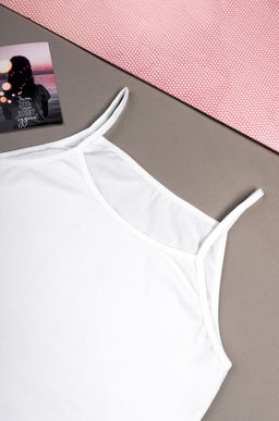 Майка на бретелях для девочки Donella  фото 4