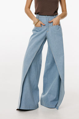 Брюки 3044 - Eola фото 2