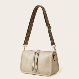 Сумка BG-499-Cream