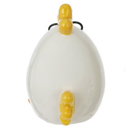 Фигурка декоративная "Цыпленок", L7 W8,5 H9,5 см