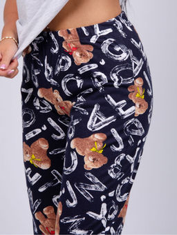 Пижама, домашний костюм ДК-305-серый - Ihomelux фото 4