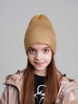 PlayToday / Шапка для девочки  фото 6