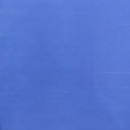 Пленка для цветов, Новогодний калейдоскоп, синяя 56см*10м - Simaland фото 5