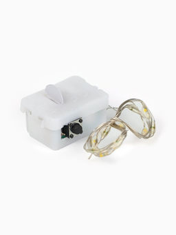 Набор для творчества Новогодняя композиция в шаре. Олень, светится в темноте