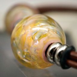 Браслет из муранского стекла - Vloes фото 4