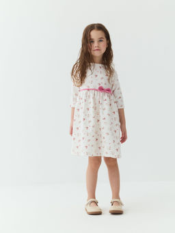 Платье Цветочная поляна - Bungly фото 5