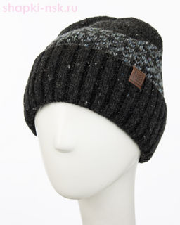 12794/2 MMH Шапка мужская флис (57-59)