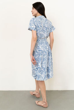 ПЛАТЬЕ ЖЕНСКОЕ ALMANDO MELADO