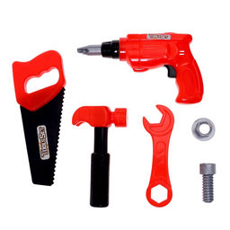 Набор инструментов Строитель-3, 7 предметов - Simaland фото 6