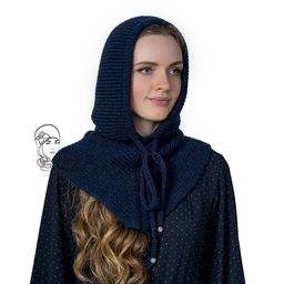 ЛИНА снуд женский - Landre фото 5