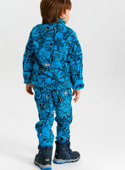 32312137 Комплект для мальчиков: толстовка, брюки