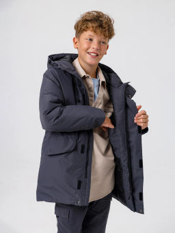 Куртка демисезонная 23432-434 - Avese фото 36