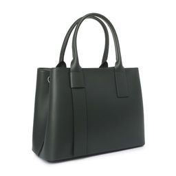 Женский тоут DIVAS BAG Артикул 2586584, темно-зеленый  фото 3