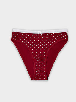 Цена за 2 штуки! ТРУСЫ ЖЕНСКИЕ