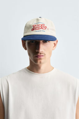 PEPSI  PEPSICO PRINT CAP