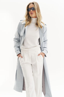 Плащ URS 24-429-3  фото 8