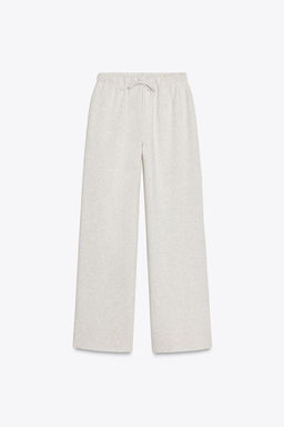 SOFT TROUSERS - Zara фото 5