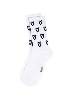 Цена за 2 пары CONTE Носки женские хлопковые ACTIVE - Conte elegant фото 3