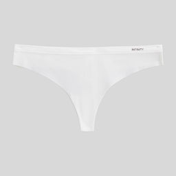 Infinity Lingerie / 31204121796 Трусы боксер-стринг жен. Lind белый  фото 4