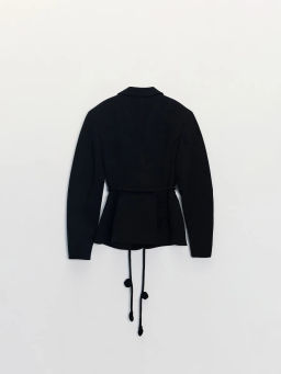 Жакет женский ZR2605032502-50 / Zarina