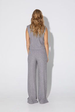 Жилет Pirs 5061 серый  фото 2