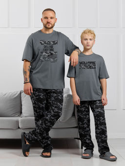 Костюм для мальчика Экипаж-1 VIOTEX