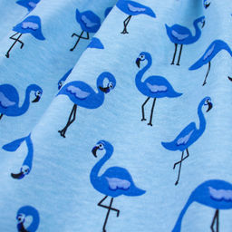 Платье кулирка 1442100102 - Youlala фото 8