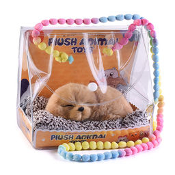 Набор питомец "Мой пушистый друг" в пакете