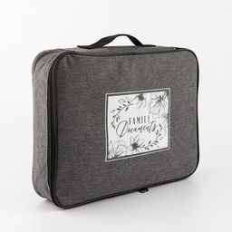 Папка для документов Family documents, 37 х 27,5 см - Textura фото 2