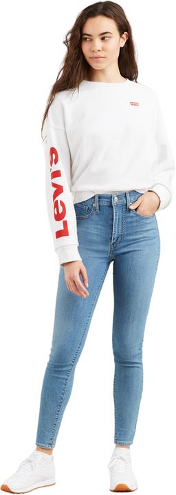 Джинсы женские