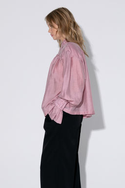 Блуза 5417 - Pirs фото 4