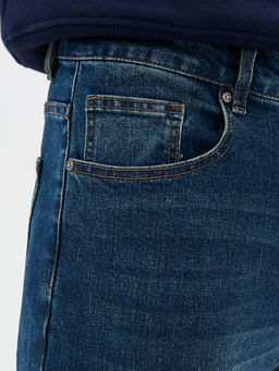 Мужские джинсы Мом - Mossmore фото 64