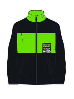 PlayToday / Толстовка флисовая для мальчика  фото 7