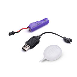 Машина "Гоночная страсть" р/у, 27 MHz, в коробке