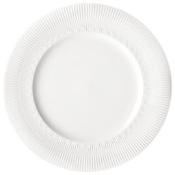 НАБОР ТАРЕЛОК ОБЕДЕННЫХ LEFARD STARFALL 2 ШТ. 26 СМ  фото 2