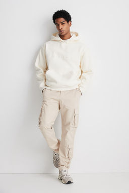 Pantalon cargo Slim Fit