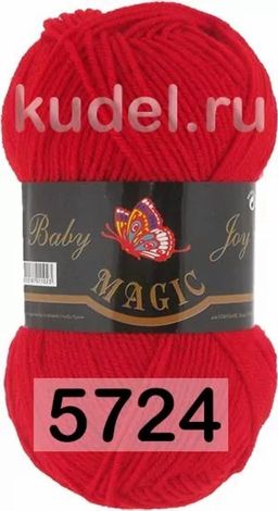 BABY JOY - Magic фото 22