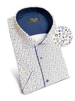 Рубашка VS-CF-15