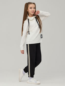 Толстовка - Looklie фото 11