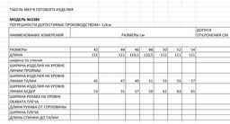 Брюки женские - Elletto фото 6